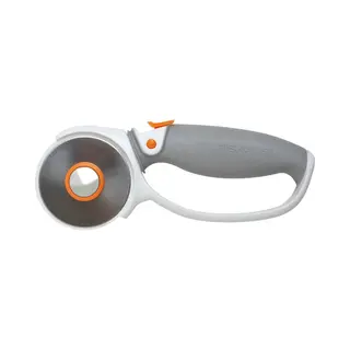 Fiskars Rolmes - Ø60 Mm - Grijs/wit/oranje