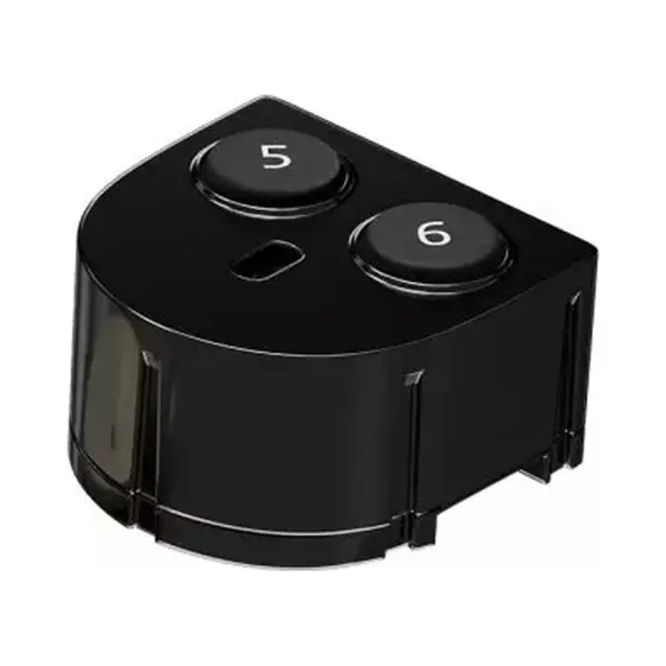 Thrustmaster eSwap Fighting module Grips voor analoge stick thumbnail