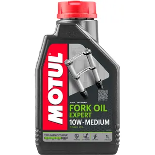 Motul 105930 hydraulische olie 1 l