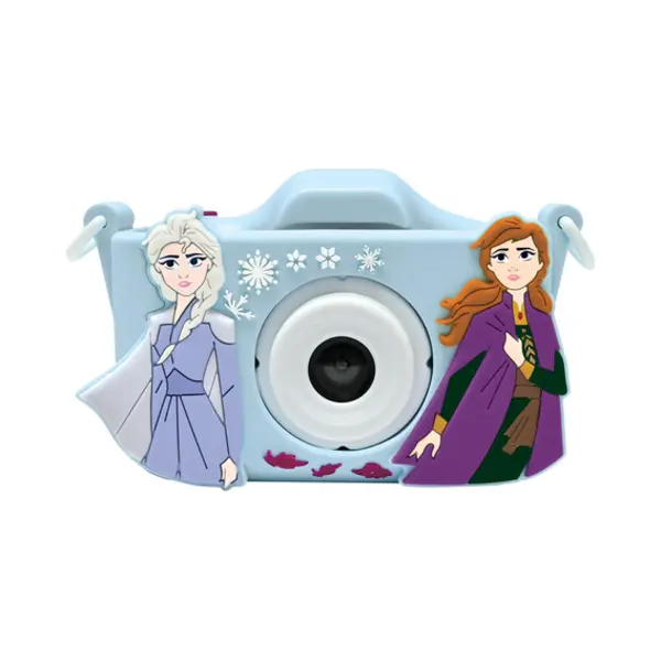Lexibook Frozen DJ078FZ Elektronisches Spielzeug Digitalkamera für Kinder thumbnail