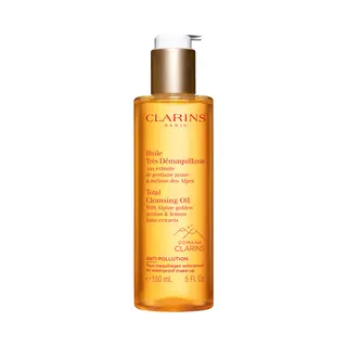Clarins Total Cleansing Oil 150ml