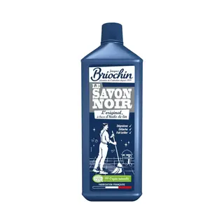 Jacques Briochin Bri28 - Main Nce - Black Soap Liquid - 1 L