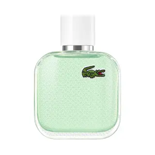 Lacoste L.12.12 Blanc Eau Fraiche Edt 50 Ml