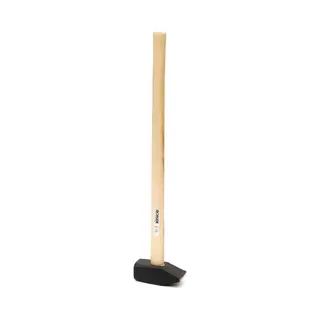 Ironside Voorhamer Hickory 5000 Gram