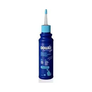 Douxo Spa Ohrenreiniger - 120 Ml