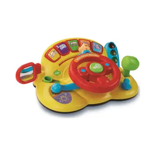 VTech Baby Mijn eerste Stuurtje