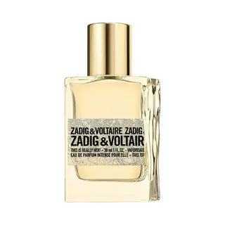 Zadig & Voltaire Zadig&Voltaire This Is Really Her! Eau De Parfum Intense 30 Ml
