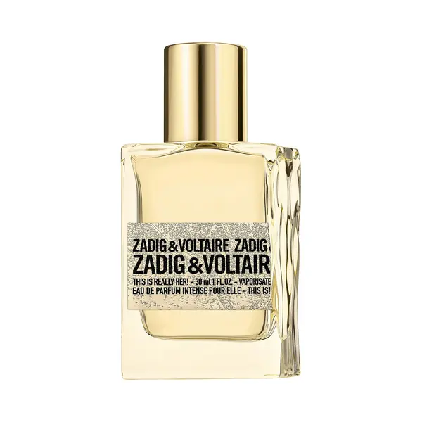 Zadig & Voltaire Zadig & Voltaire This Is Really Her! Intense Edp 30 Ml thumbnail
