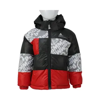 Children's Ski Jacket Peak Mountain Eleo