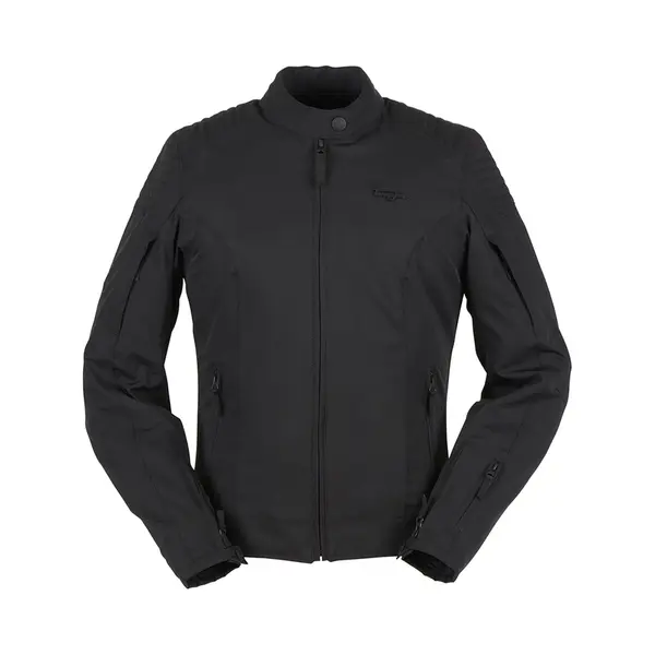 Furygan Women's Jody Jacken Und MÄNtel, Schwarz, M thumbnail
