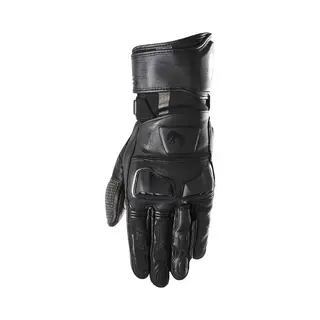 Furygan Motor Handschoenen Styg 15 Mannen L Zomer Zwart Ce-gekeurd Van Motoblouz