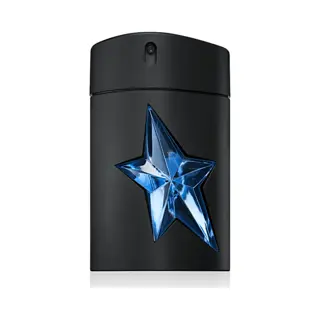 Mugler A*men Rubber Flask 100ml Eau De Toilette