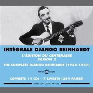Galileo Music Communication Saison 1938-1947