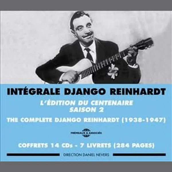 Galileo Music Communication Saison 1938-1947 thumbnail
