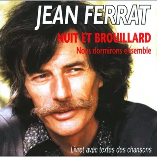 Nuit Et Brouillard