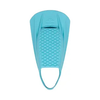 Arena Kids' Junior Swim Fin, Blue, 10-11 Uk