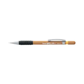 Pentel 120 A3DX vulpotlood 0,9 mm 2HB 1 stuk(s)
