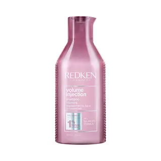 Redken Volume Injection Shampoo (300 Ml)