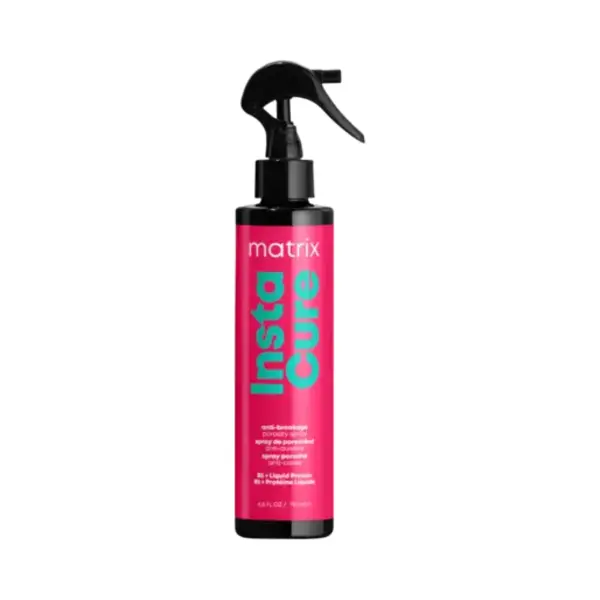 Matrix - Instacure - Anti-Haarbreuk Poreusheid Spray - 200ml thumbnail