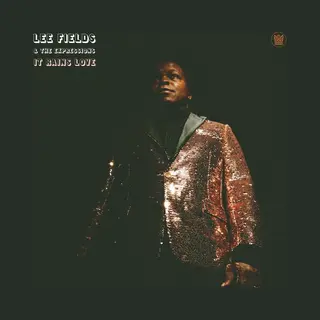 Konkurrent Lee Fields & The Expressions - It Rains Love (Cd)