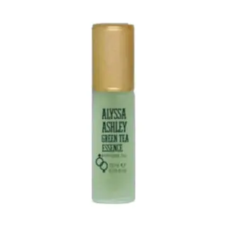 Alyssa Ashley Green Tea Perfume Oil 7.5ml