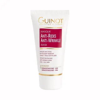 Mask Guinot Anti Wrinkle 50ml