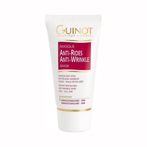 Mask Guinot Anti Wrinkle 50ml thumbnail