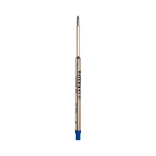 Waterman S0944490 penvulling Medium Blauw 1 stuk(s)