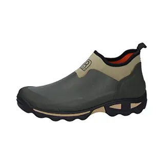 Rouchette - Botillсn Sauberes Land Kaki - Gr¤e 46