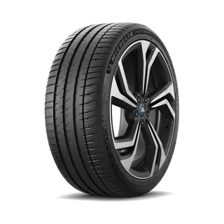 Michelin Pilot Sport Ev 255/45 R20 105W Tyres