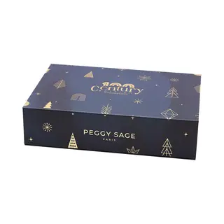 Peggy Sage Adventskalender- Adventskalender- Verzorging- Make-up