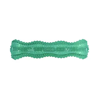 Kong Squeezz Dental Stick Mintgroen - Default Title