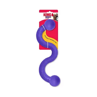 Kong Ogee Stick, Mittelgroß, Sortiert