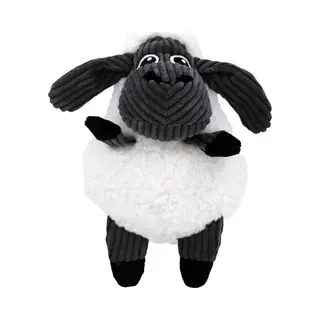 Kong - Sherps Floofs Sheep M 23X19X10Cm