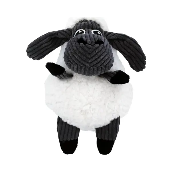 Kong - Sherps Floofs Sheep M 23X19X10Cm thumbnail