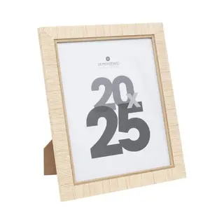 Atmosphera, Fotolijst, Picture Frame Thea, 20 Cm X 25 Cm, Brown
