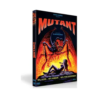 Bqhl Mutant