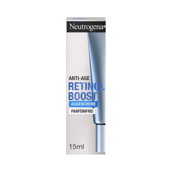 Neutrogena 3574661651675 oogcrème & oogdruppel Vrouwen 15 ml thumbnail