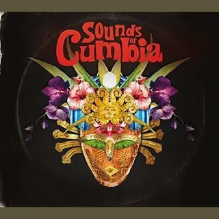 Imports Sounds Of Cumbia