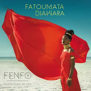 ImportCDs Fenfo Cd Weltmusik