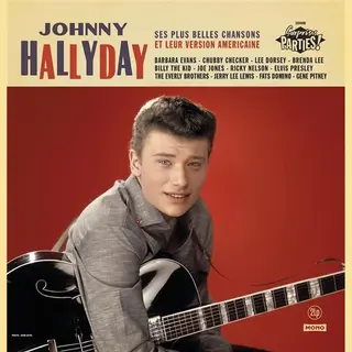 Wagram Johnny Hallyday - Surprises Parties