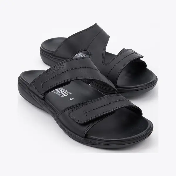 Slippers Mephisto Stan thumbnail