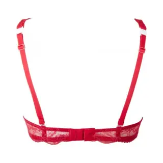 Lise Charmel Sg Glam C Rood Fr 90C (Eu 75C)