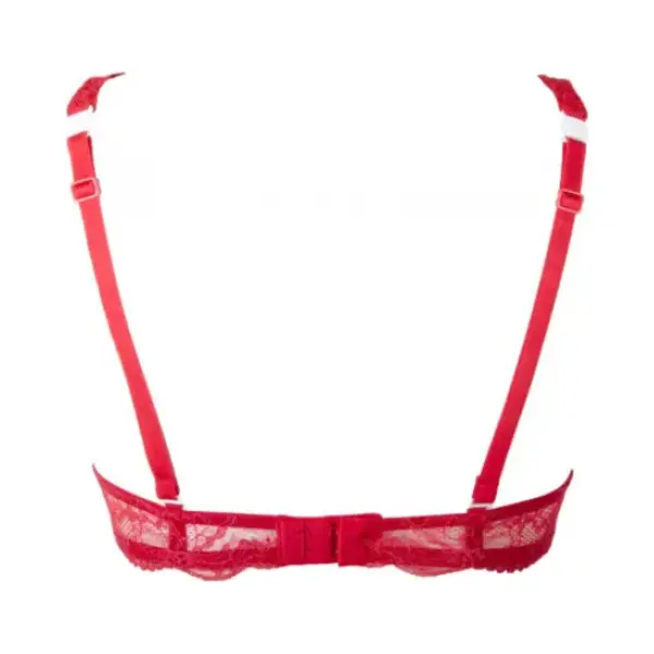 Lise Charmel Sg Glam C Rood Fr 90C (Eu 75C) thumbnail