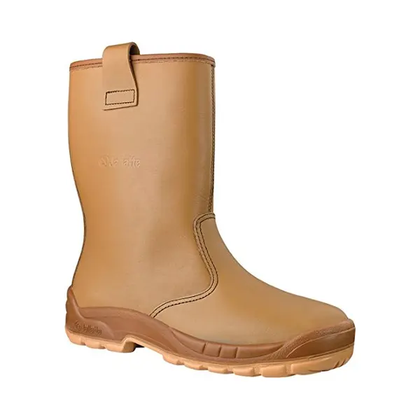 Jallatte - Gegabelte Sicherheitsstiefel Jalartic - S3 - 00j0257-43 thumbnail