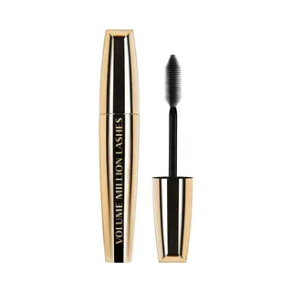 L'Oréal Paris Volume Million Lashes Mascara - Black (9 Ml)