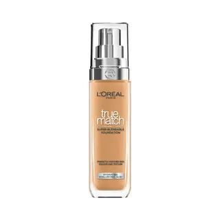 L'Oréal Paris L'Or&eacute;al Paris True Match Super-Blendable Foundation 6.N 30 Ml
