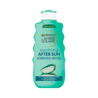 Ambre Solaire Erfrischende After Sun Milch 175 Ml