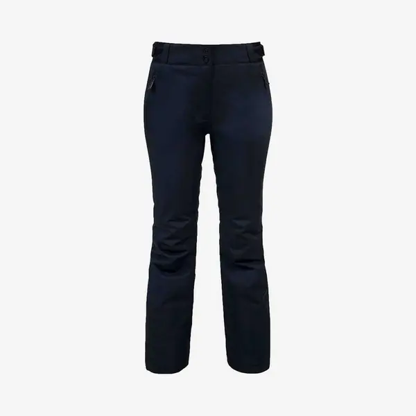 Lange Hose Rossignol Ski PrimaLoft Schwarz Für Damen. - L thumbnail