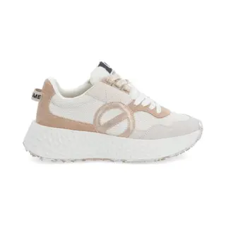 No Name Carter Jogger W 01NNVEKSDSAJ, Damen Sneakers - 38 Eu